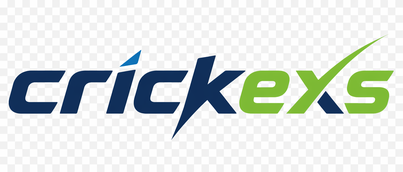 crickexs লোগো